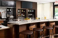 Courtyard Dallas Plano in Legacy Park