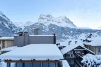 Aparthotel Eiger - Grindelwald