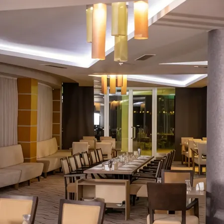 Anemon Grand Adana Otel