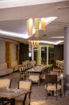 安尼蒙酒店-阿達納 - 早餐