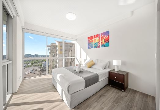 Quest Spring Hill ApartmentsOver view