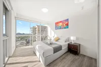 Oxygen Apartments - 4つ星