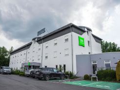 Ibis Styles Charleroi Airport Aero 44
