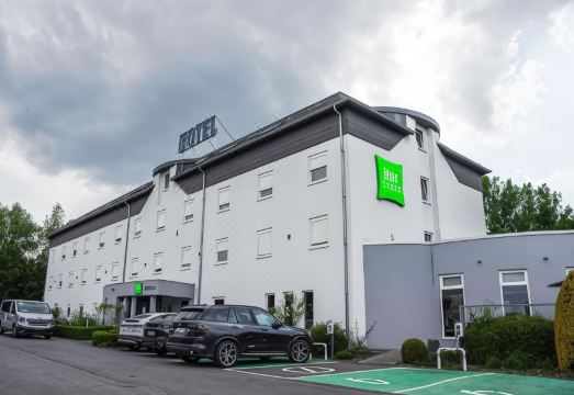 이비스 샤를루아 에어포트 브뤼셀 사우스