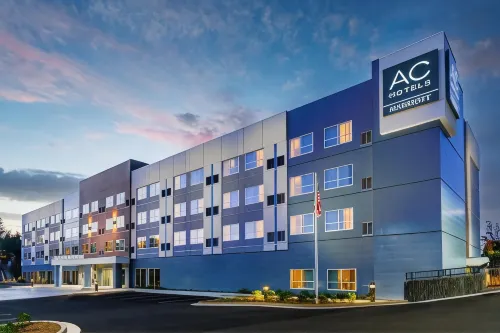 AC Hotel Portland Beaverton