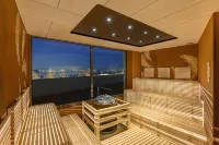 巴拉頓湖巴拉蘭瑞享度假酒店 - SPA