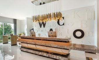 Even Hotel Waco - University Area