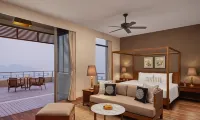 Taj Chia Kutir Resort & Spa Darjeeling