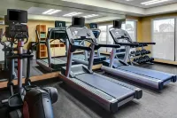 TownePlace Suites Bakersfield West