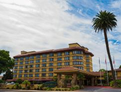 Historic Santa Maria Inn