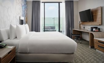 Courtyard by Marriott Mexico City Toreo