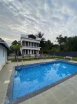 The Lavender Resort Waynad