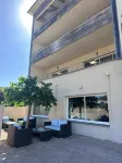 阿馬多內塔飯店 博尼法喬住宿飯店