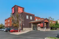 Econo Lodge North Academy Hotels in Colorado Springs