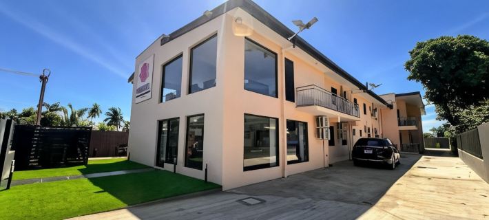Hibiscus Suites And Residences Hotels in Nadi