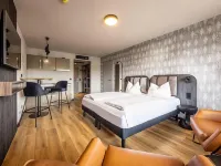 Ibis Styles Aalen Hotels in Aalen