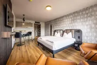 Ibis Styles Aalen Hotels near Aalbaeumle Aussichtsturm
