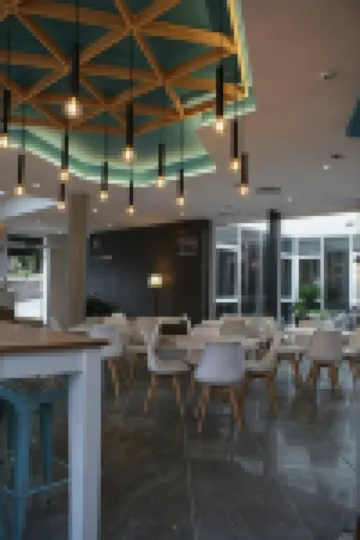 Vistalegre Hotel-Spa