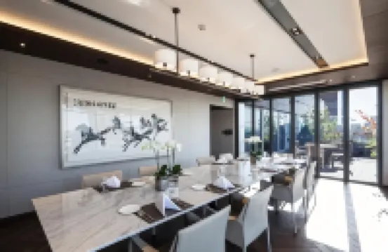 Fraser Place Central Seoul