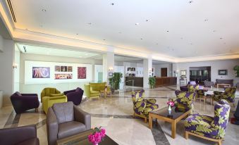 Mandarin Resort & Spa