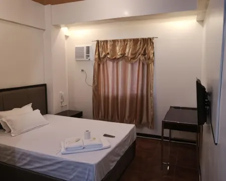 Meaco Royal Hotel - Malabon Hotels in Malabon
