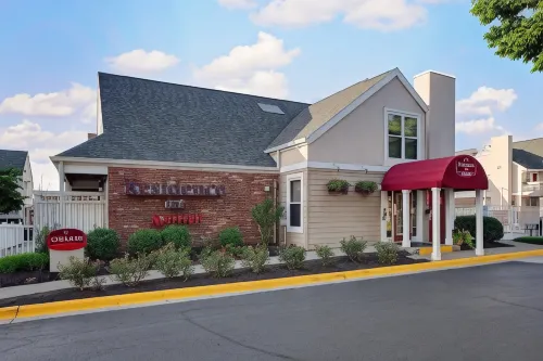 Residence Inn Louisville East Hotels in Hurstbourne