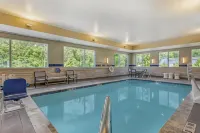 Best Western Asheville Tunnel Road