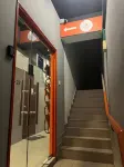 My Capsule Hotel