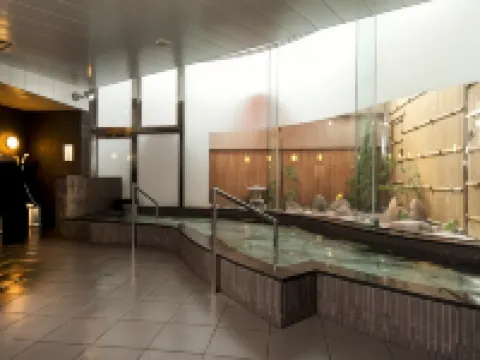 Niigata Daiichi Hotel Hotels in Niigata