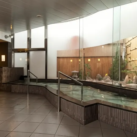 Niigata Daiichi Hotel