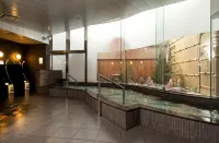 Niigata Daiichi Hotel