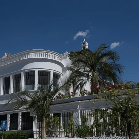 Hotel Boutique Cultura Manor by Brater