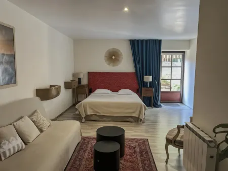 Maison Belles Pierres