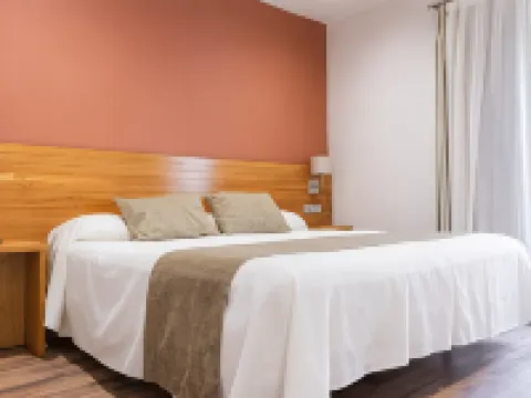 Hotel Bulevard Hotéis em Benicasim