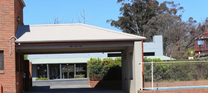 Bendigo Haymarket Motor Inn 벤디고 호텔