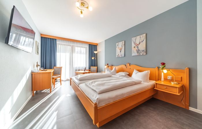 Landhotel Salmen