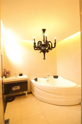 Hermess Hotel Johor Photos