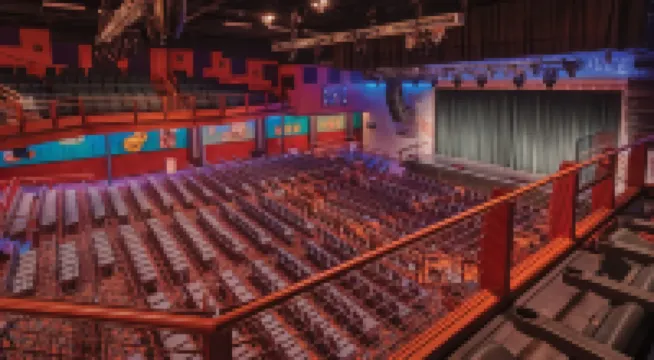 Horseshoe Tunica - A Caesars Rewards Destination