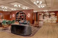 Pennyweight Hotel Boston, Curio Collection by Hilton Hotels in Boston