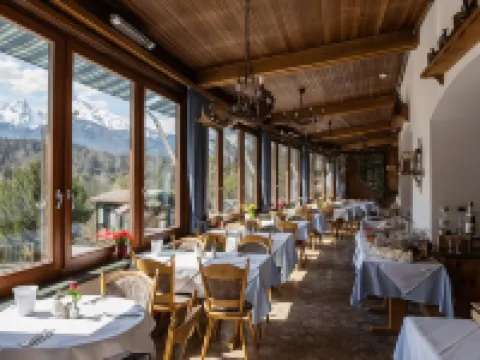 Hotel Vier Jahreszeiten Hotels in Berchtesgaden