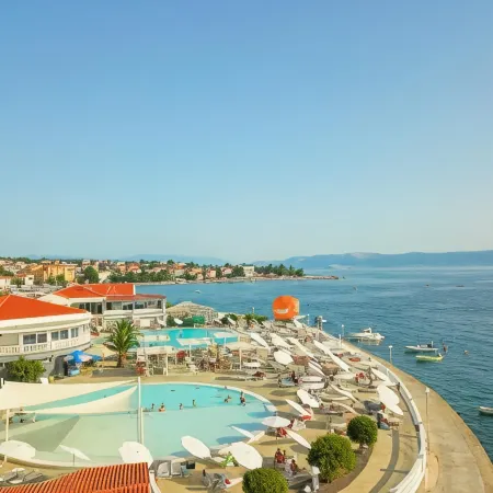 Hotel Katarina