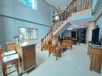 The River House - Loft Unit - Vigan Hotel di San Vicente