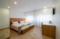 Central Suites โรงแรมใน