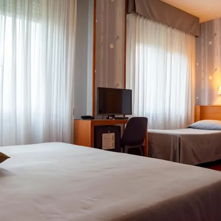 Eco Hotel Milano & BioRiso Restaurant