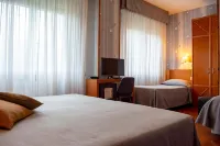 Eco Hotel Milano & BioRiso Restaurant - 3-Star