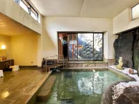 Honjin - Hot Springs