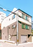 長堀橋 道頓堀 公寓 - 按摩浴池