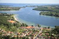 Hotel Christiansminde Hotels in Svendborg