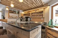 Hotel Steinrösl - bar