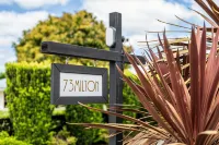 73 Milton Accommodation - واي فاي